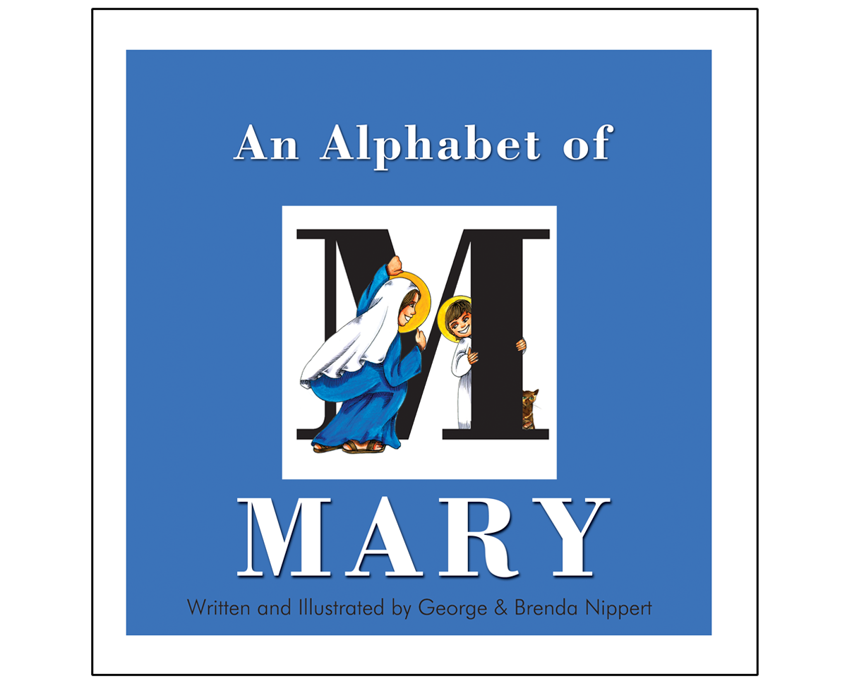 An Alphabet of Mary