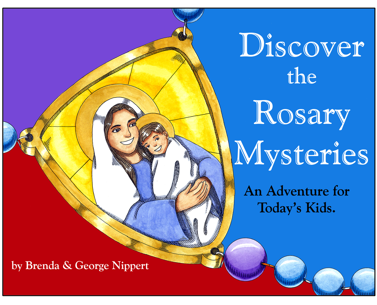 Discover the Rosary Mysteries