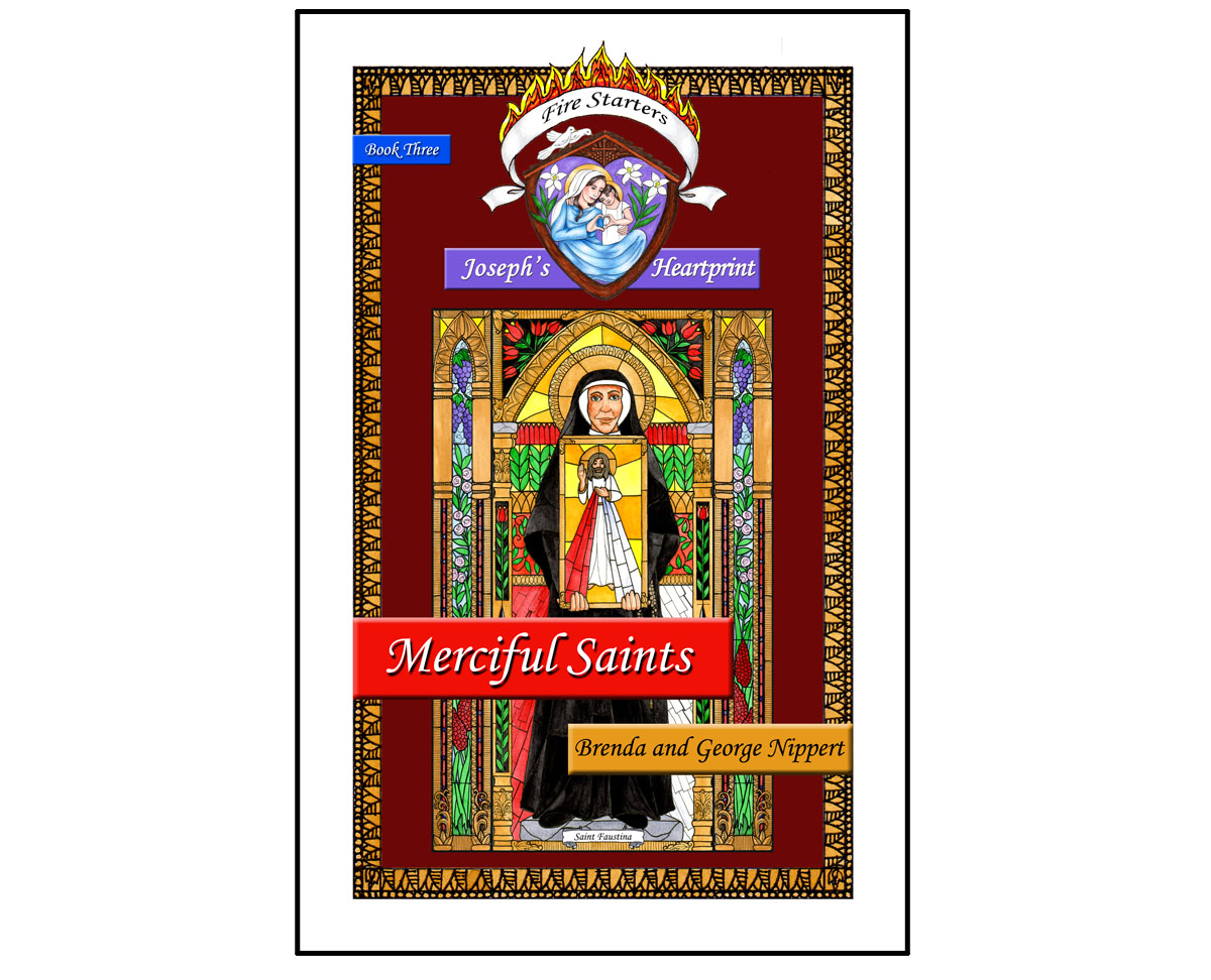Merciful Saints