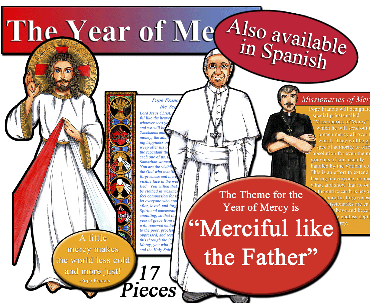 The Year of Mercy
