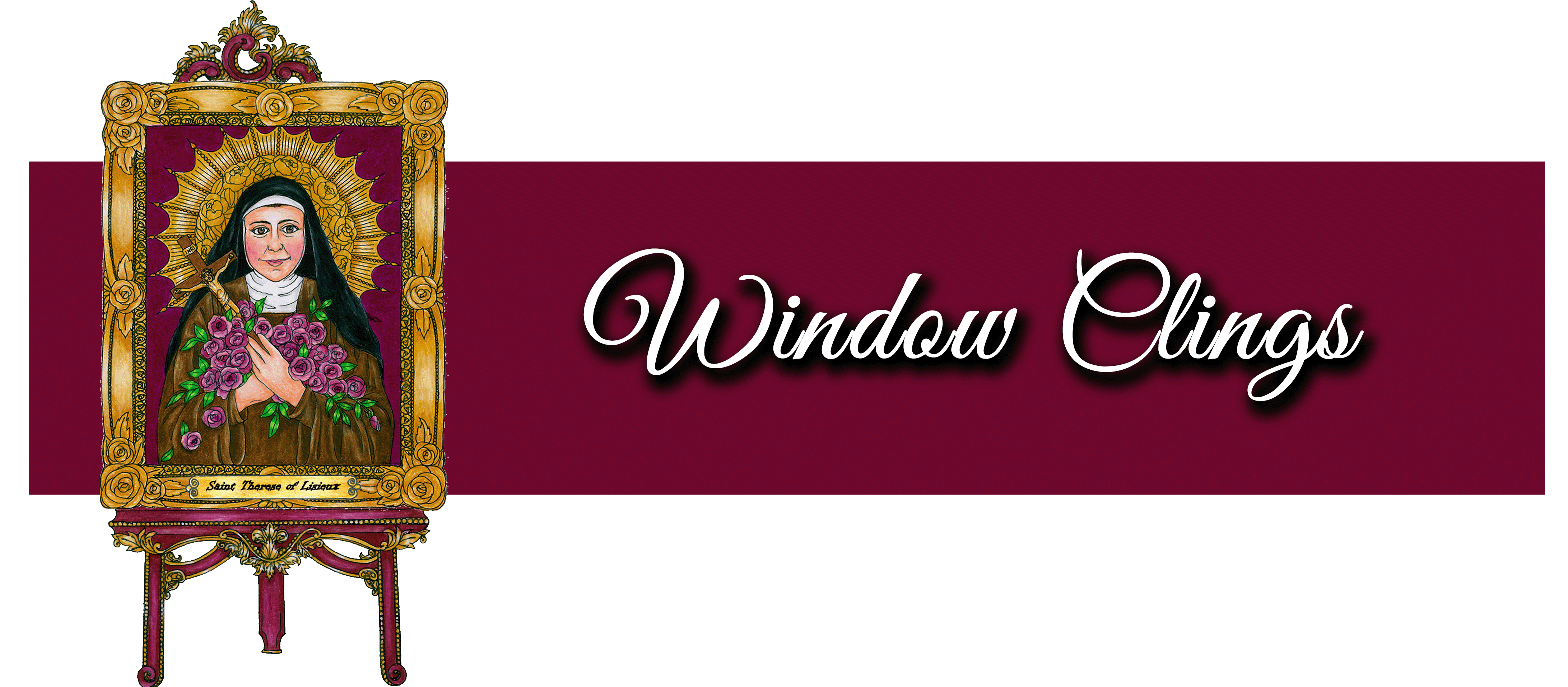 Window Clings
