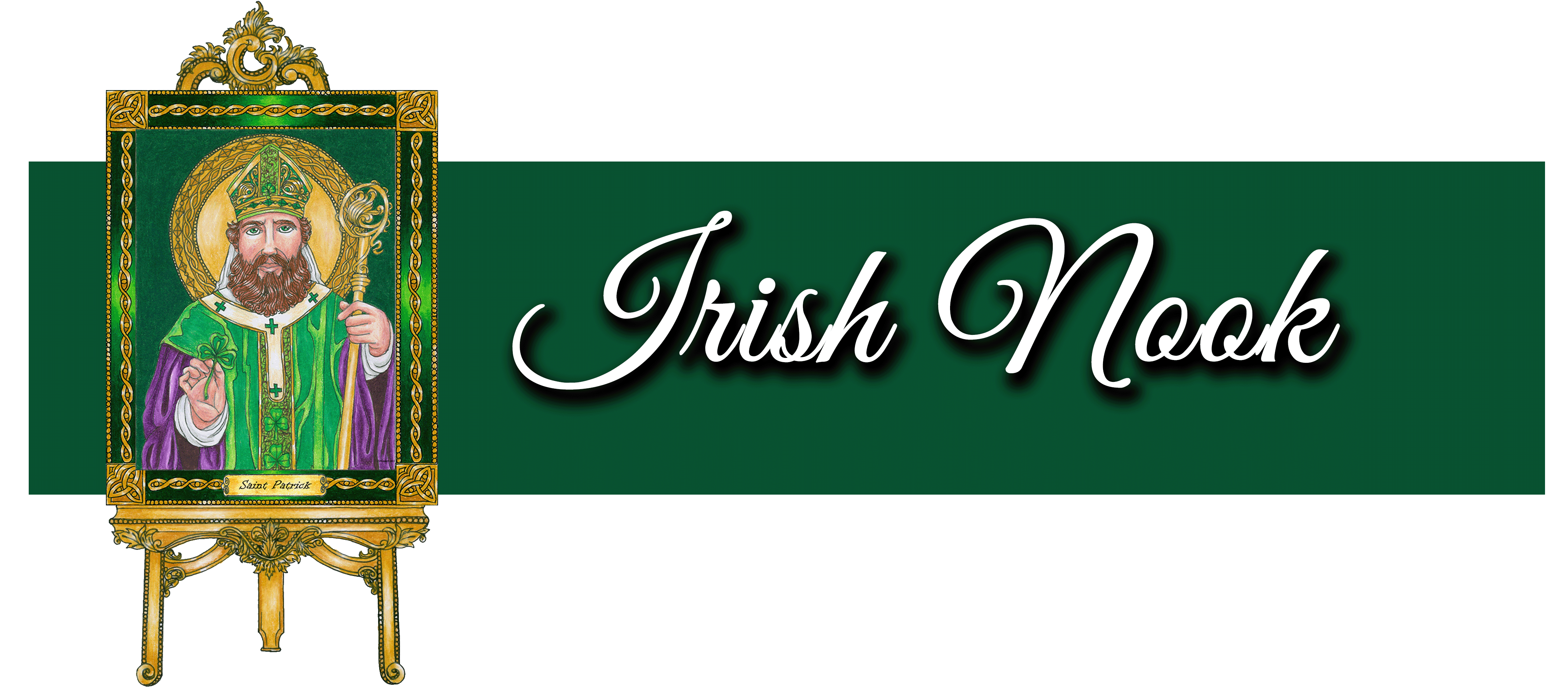 Irish Nook