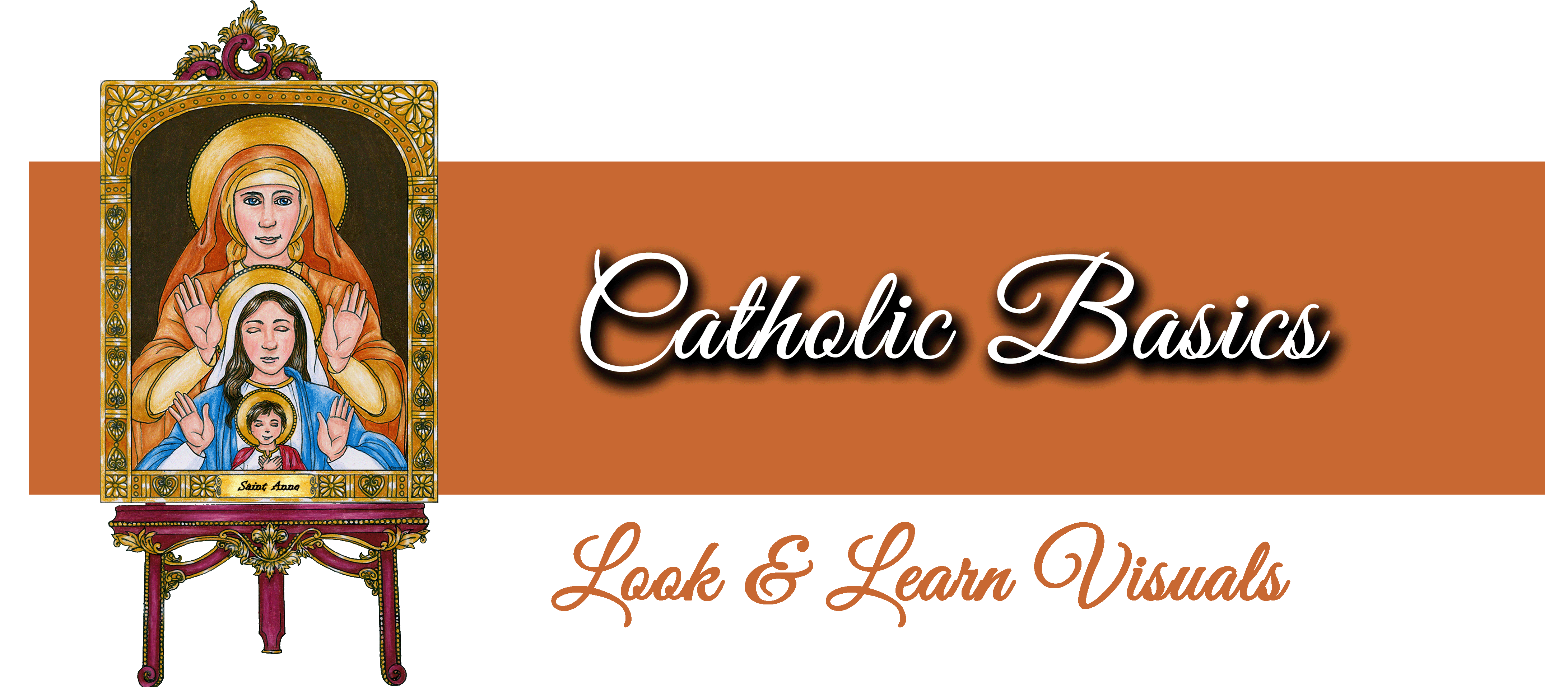 Catholic Basics