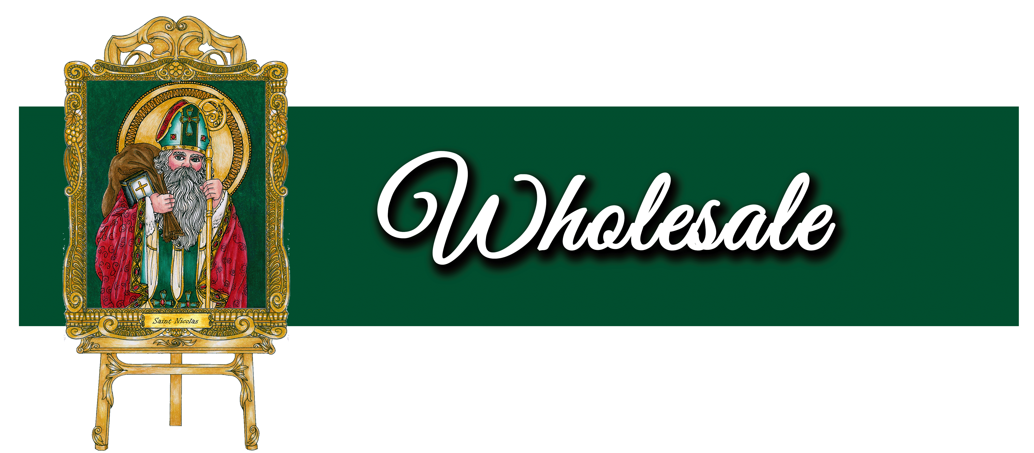 Wholesale Header